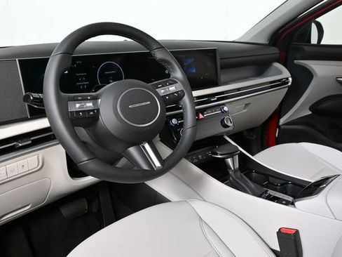 New 2026 Hyundai Tucson SEL image 14