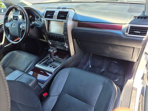 Used 2019 Lexus GX 460 Premium AWD/4WD image 20