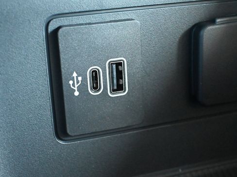 New 2026 Ford Explorer Active image 25