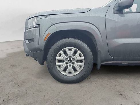 Used 2023 Nissan Frontier SV w/ Tow Package image 14