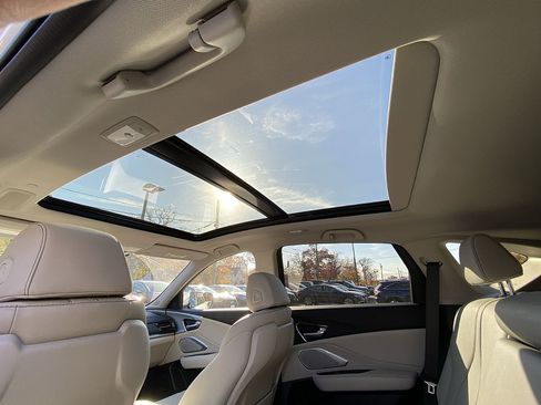 New 2026 Acura RDX SH-AWD w/ Technology Package image 8