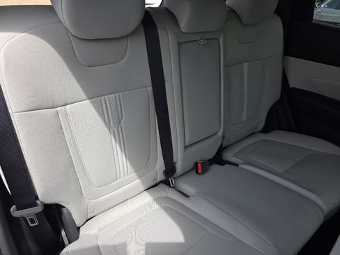 New 2026 Hyundai Tucson SEL AWD/4WD image 20