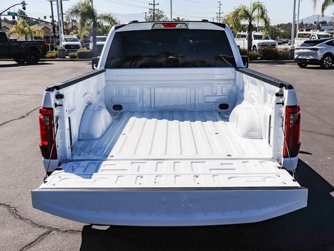 Certified 2025 Ford F150 XL w/ Equipment Group 103A High AWD/4WD image 26
