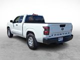 Used 2022 Nissan Frontier S image 3