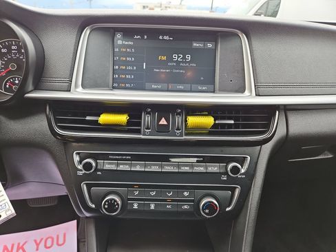 Used 2019 Kia Optima LX FWD image 17