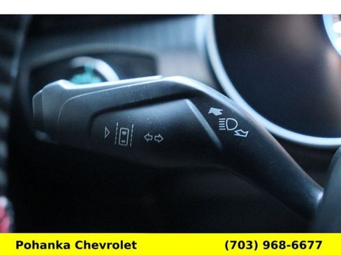 Used 2021 Ford Mustang Mach 1 w/ Mach 1 Handling Package image 10