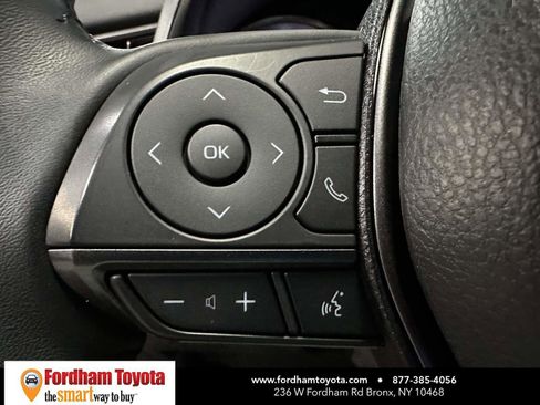 Certified 2024 Toyota Camry SE FWD image 29