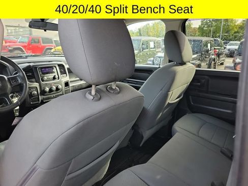 Used 2013 RAM 1500 Express AWD/4WD image 26