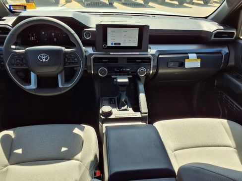 Certified 2026 Toyota 4Runner SR5 AWD/4WD image 10