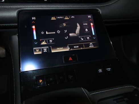 Used 2025 INFINITI QX80 Luxe image 19