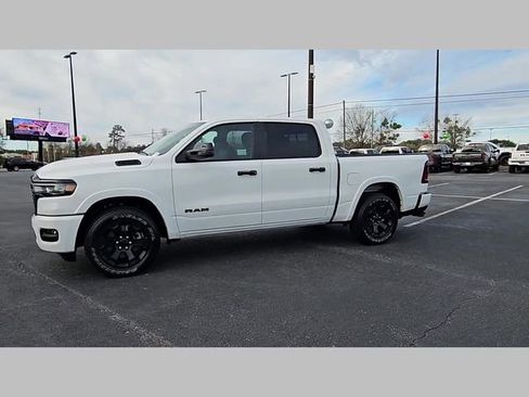 New 2026 RAM 1500 Big Horn image 24