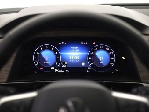 New 2026 Volkswagen Atlas SEL Premium R-Line image 15