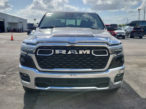 Used 2026 RAM 1500 Big Horn image 2