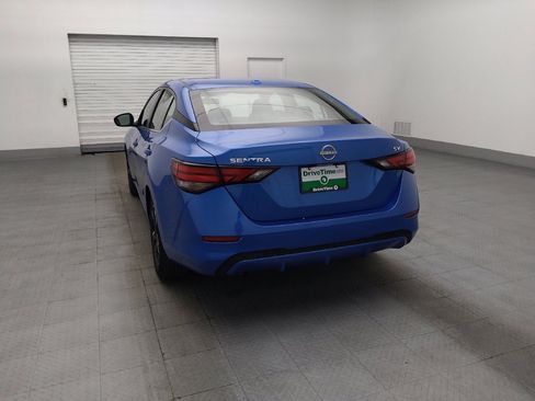 Used 2024 Nissan Sentra SV FWD image 6