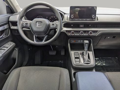 Used 2023 Honda CR-V EX image 18