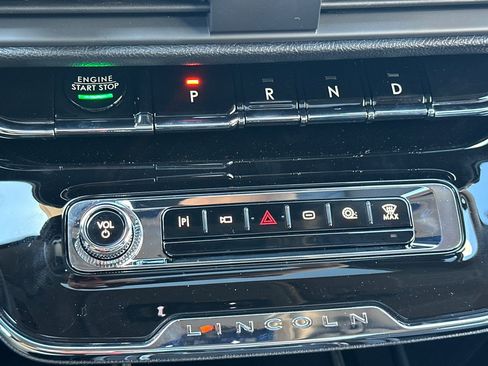 New 2025 Lincoln Corsair Grand Touring w/ Equipment Group 301A image 20