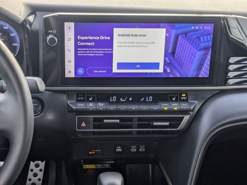 Used 2025 Toyota Camry XSE image 14