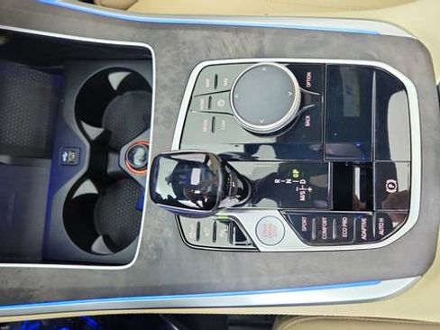Used 2022 BMW X5 sDrive40i w/ Premium Package RWD image 52