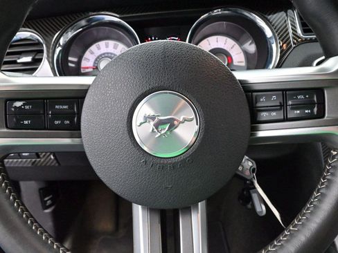 Used 2012 Ford Mustang GT Premium w/ Brembo Brake Pkg RWD image 16
