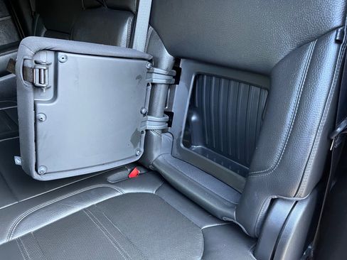 Used 2021 GMC Sierra 1500 Denali w/ Denali Premium Package image 35