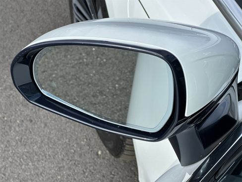 Certified 2022 Mercedes-Benz EQS 450+ 450 image 10