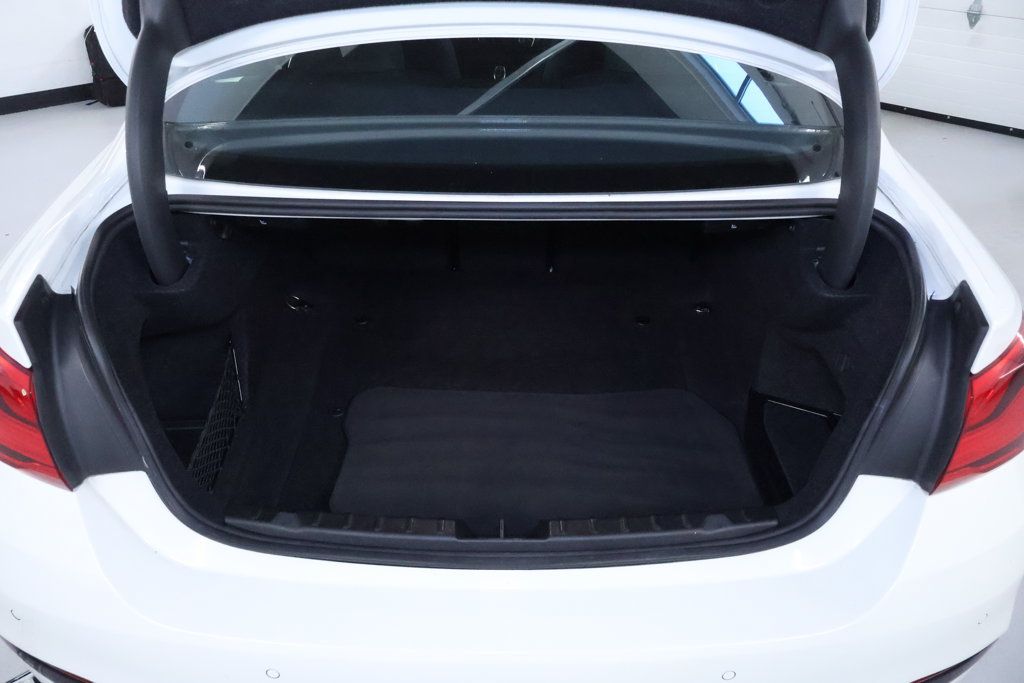 Used 2018 BMW 430i xDrive Coupe AWD/4WD image 16