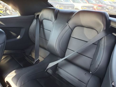 New 2026 Ford Mustang Premium image 29