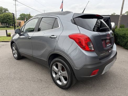Used 2014 Buick Encore FWD image 7