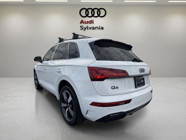 Certified 2024 Audi Q5 2.0T Premium Plus AWD/4WD image 7