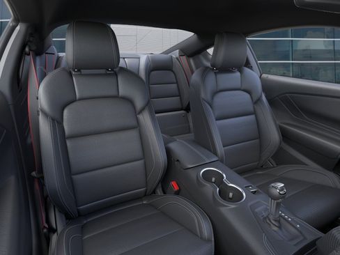 New 2026 Ford Mustang GT Premium RWD image 12