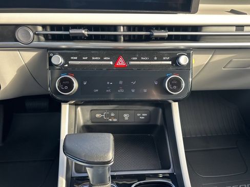 New 2026 Hyundai Tucson SEL image 21