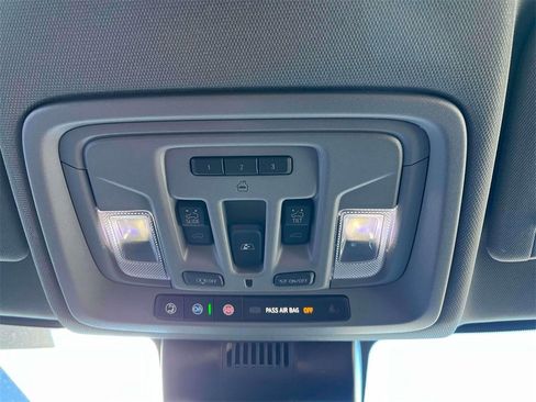 New 2026 GMC Sierra 2500 Denali w/ Denali Reserve Package image 28