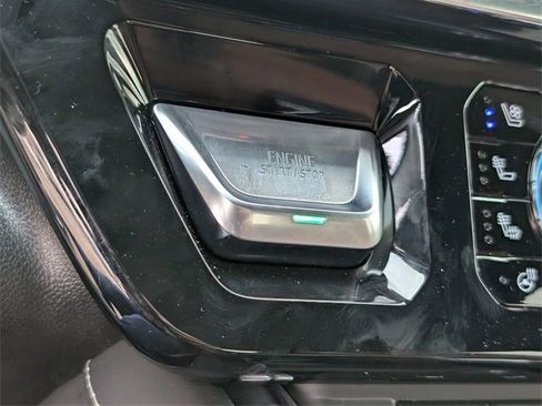 Certified 2026 GMC Sierra 1500 Denali Ultimate image 17