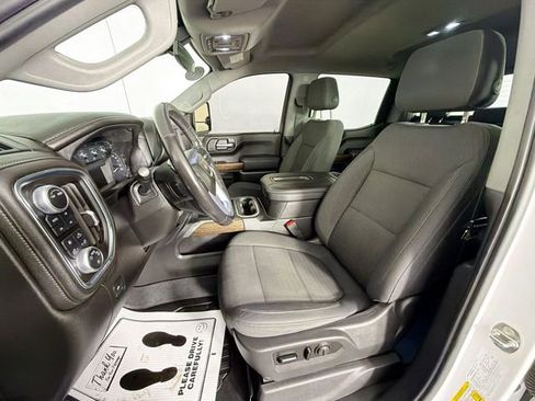Used 2020 GMC Sierra 1500 Elevation image 21