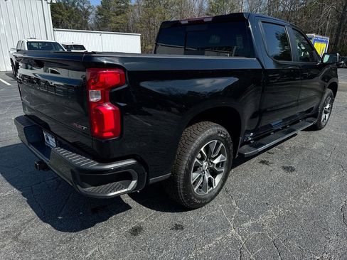 Used 2023 Chevrolet Silverado 1500 RST w/ Convenience Package II image 33