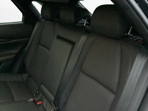 Certified 2022 MAZDA CX-30 AWD 2.5 S w/ Premium Package image 15