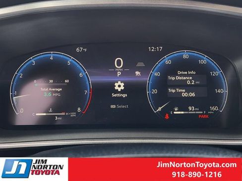 New 2026 Toyota Corolla Cross XLE image 13