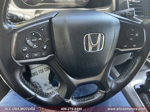 Used 2020 Honda Pilot EX-L image 15