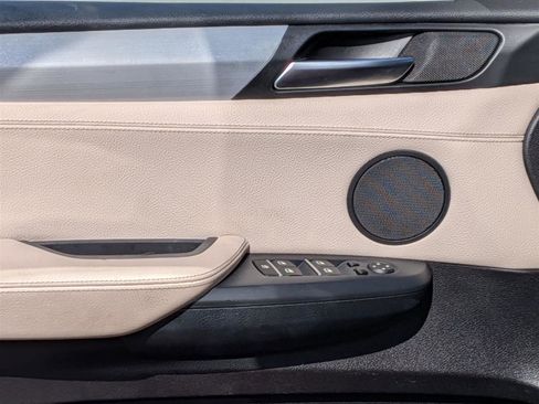 Used 2014 BMW X3 xDrive35i image 13