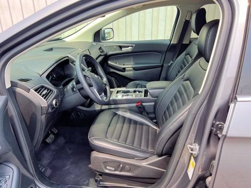 Used 2024 Ford Edge SEL w/ Convenience Package AWD/4WD image 11
