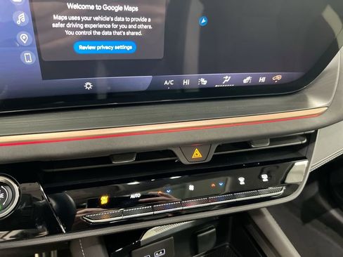 New 2026 Buick Envision Sport Touring image 17