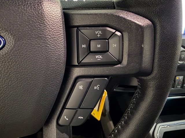 Used 2020 Ford F150 XLT w/ Equipment Group 302A Luxury AWD/4WD image 34