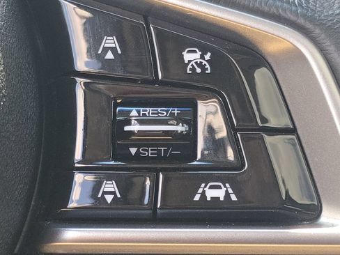 Used 2018 Subaru Outback 2.5i Limited AWD/4WD image 34