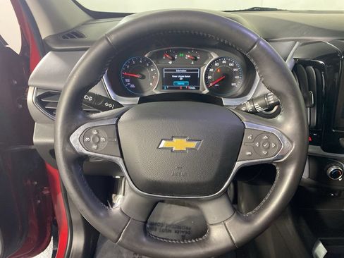 Used 2019 Chevrolet Traverse LT w/ LT Premium Package FWD image 15