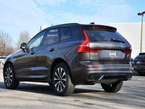 Certified 2025 Volvo XC60 B5 Plus w/ Climate Package image 5