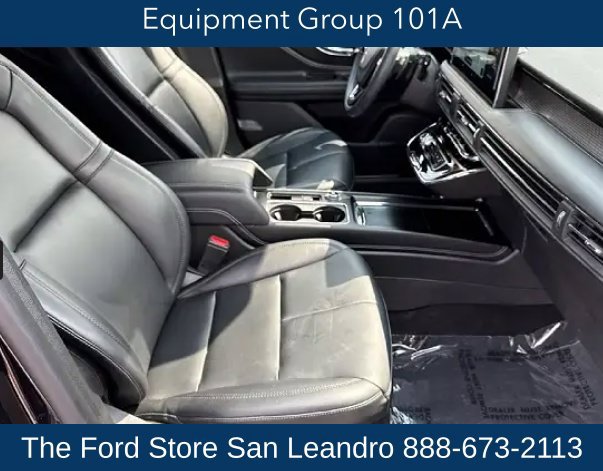 Used 2024 Lincoln Corsair FWD w/ Equipment Group 101A image 18