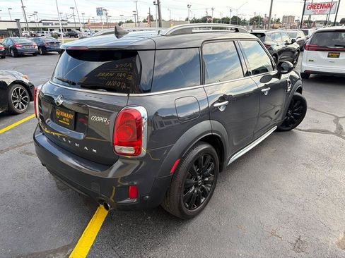 Used 2018 MINI Cooper Countryman S FWD image 46