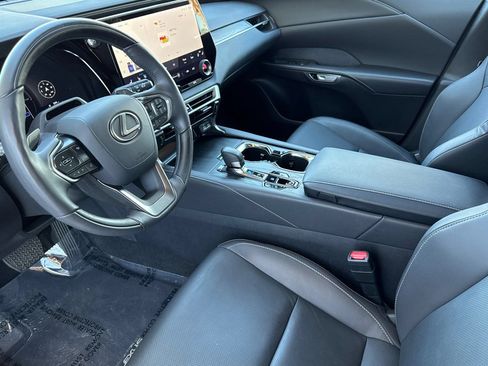 Certified 2025 Lexus RX 350h w/ Convenience Package AWD/4WD image 11