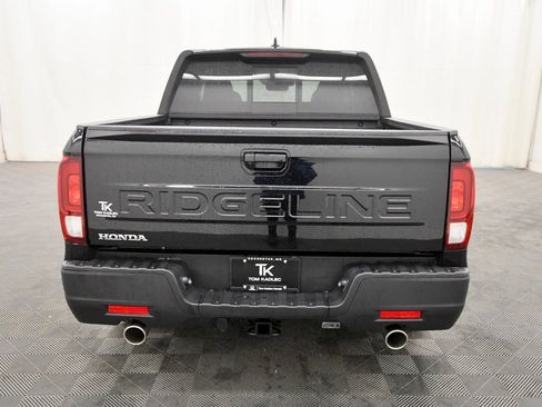 New 2026 Honda Ridgeline RTL image 6