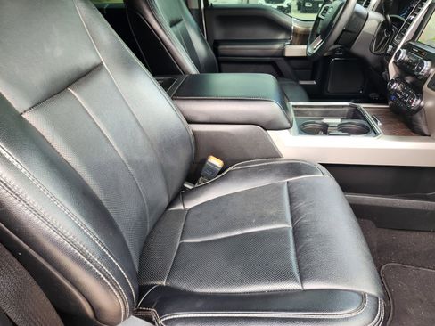 Used 2021 Ford F250 Lariat image 14